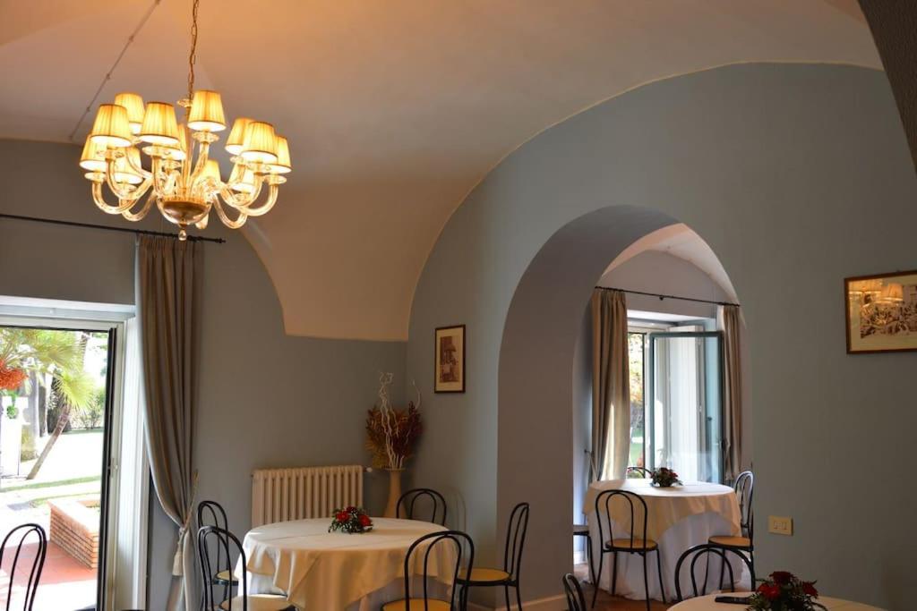 Villa Antico Casale Merlot - Beds *